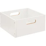 Five kutija za odlaganje modul 31x15x31cm mdf bijela