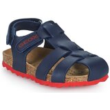 Geox Sandali & Odprti čevlji B SANDAL CHALKI BOY pisana Cene