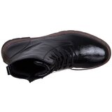 Remonte Gležnjarji D2Q7103 Črna | Shoptok.si