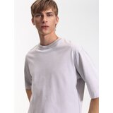 Reserved MEN`S T-SHIRT - boja lavande | shoptok.hr