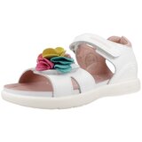 Biomecanics Sandali & Odprti čevlji 252241B Bela | Shoptok.si