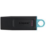 Kingston 64GB USB3.2 Gen 1 DataTraveler Exodia | Eponuda.ba