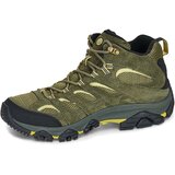 Merrell Pohodništvo MOAB 3 MID GTX Kaki | Shoptok.si