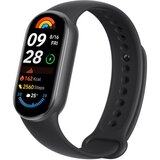 Xiaomi pametna narukvica Smart Band 9, crna | shoptok.hr