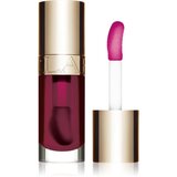 Clarins Lip Comfort Oil olje za ustnice z vlažilnim učinkom odtenek 17 fig 7 ml | Shoptok.si