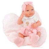  Preporođene lutke Berjuan 8122-24 45 cm Cijene