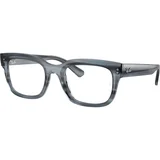 Chad RX7217 8469 L (54) Modra/Kristalna