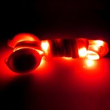  LED vezice za cipele - Crvena KP18489 | shoptok.hr