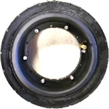 Flare guma 10×2,7-6.5