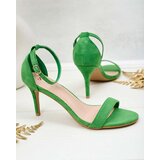 Resti Women's Stiletto Sandals Essial | shoptok.hr