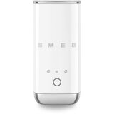 Smeg pjenilica za mlijeko MFF02 - BIJELA | shoptok.hr