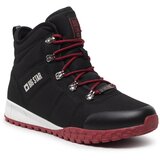 Big Star Zimski škornji KK174112 Črna | Shoptok.si