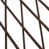  Rešetkaste ograde od vrbe 5 kom 180 x 60 cm | shoptok.hr