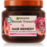 Garnier Botanic Therapy Hair Remedy maska za jačanje oslabljene kose s tendecijom opadanja 340 ml Cijene