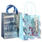 Premia, ukrasna kesa, Everyday, hologram, XL