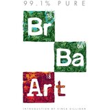 Macmillan Distribution 99.1% Pure: Breaking Bad Art Cene