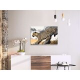  Slika za samostalno slikanje - Cheetah 60x40 | shoptok.hr