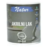 lak akrilni 0.75l polu mat