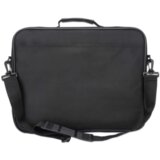 Manhattan Cambridge Clamshell 439947, black Torba za laptop 15.6" | ePonuda.com