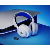 Steel Series slušalice arctis nova 7P wireless - white | Eponuda.com