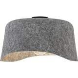 Rabalux plafonska lampa Farelia, 1xE27, 40cm, Siva | ePonuda.com