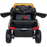 Buggy na akumulator UTV 2000M Racing - zlatni | shoptok.hr