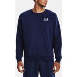Under Armour Men's sweatshirt UA Essential Fleece Crew - Men's Cijene
