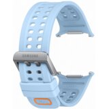 Samsung Marine Band (S/M/L) for Galaxy Watch Ultra2 Bend Plavo Cene