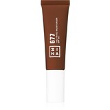 3INA The Tinted Moisturizer tonirana vlažilna krema SPF 30 odtenek 677 30 ml | Shoptok.si