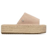 Xti Espadrile 14547501 Kostanjeva Cene
