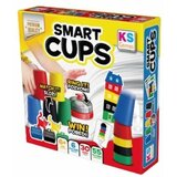 DRUŠTVENA igra smart cups ( 58/51052 ) Cene