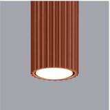 Nice Lamps Ciglasta stropna svjetiljka Gleam – | shoptok.hr