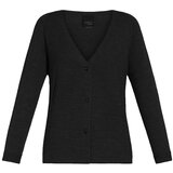 Persona By Marina Rinaldi Puloverji TOKIO Črna | Shoptok.si