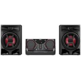 LG XBOOM CK43 300 W Hi‑Fi Shelf System | Eponuda.ba