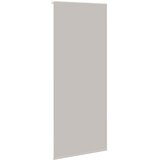 Rolo zavjesa za tuš 100x240 cm širina tkanine 96 cm | shoptok.hr