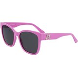 Karl Lagerfeld Ženske naočare za sunce roze Cene