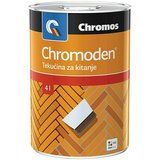 KIT za fugiranje parketa Chromoden (4 l) | shoptok.hr