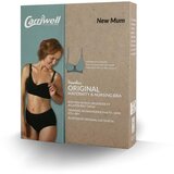 Carriwell nedrček 3008 Original, brezšivni white | Shoptok.si