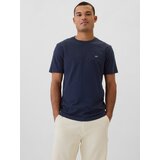 GAP T-shirt with logo - Men's | Shoptok.si