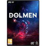 Prime Matter DOLMEN - DAY ONE EDITION PRIME MATTER Cene