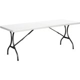 Vrtne mize Miza CATERING 244&#215;76 cm Cene