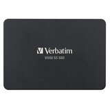 Verbatim Vi550 S3 1TB 520MB/s 500MB/s SSD 2.5" SATA | Eponuda.com