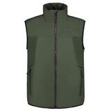Icepeak Jakne Barlow Kaki Cene