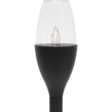 Home Solarna vrtna LED svetilka, 40 mAh - MX717 Cene