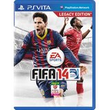 FIFA 14 Legacy Edition - igra brez ovitka (PS VITA) - rabljeno | Shoptok.si