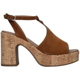 Nero Giardini Sandali & Odprti čevlji E307671D Kostanjeva | Shoptok.si