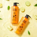 DAENG GI MEO RI Honey Therapy Professional Plus Treatment regenerator za intenzivnu obnovu 500 ml | shoptok.hr
