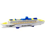Passenger Cruise Ship Driving Lights Sounds | shoptok.hr