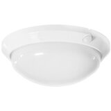  Spoljašnje plafonsko svetlo sa senzorom OLGA 1xE27/60W/230V IP44 | Eponuda.com