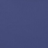  Sjenilo za sunce plavo 2x2x2 m 100% poliester oxford | shoptok.hr